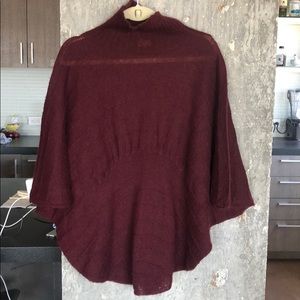 Moth Anthropologie sweater